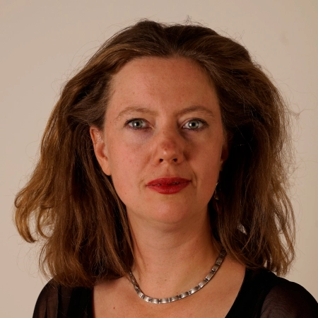 Profilfoto von Gwen van Arnhem