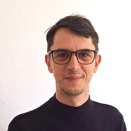 Profilfoto von Michael S. Ritzenhoff
