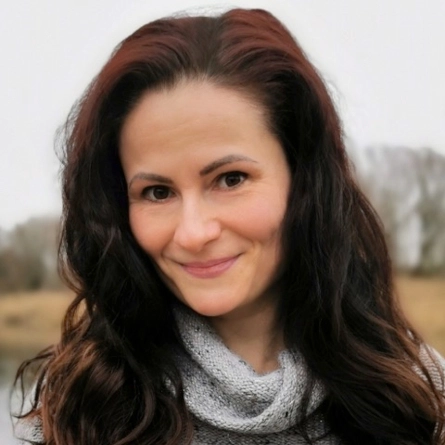 Profilfoto von Anne Diedering