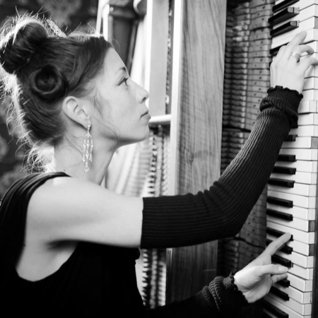 Profilfoto von Dana Shanti