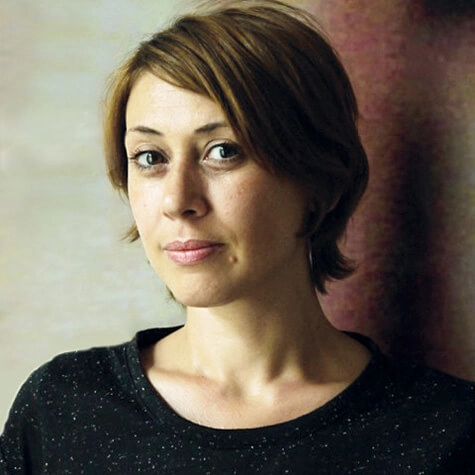 Profilfoto von Erika Tribbioli