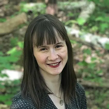 Profilfoto von Ina Spetzke