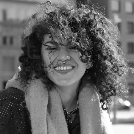 Profilfoto von Jasmin Hassane