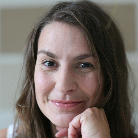 Kathrin Heuer