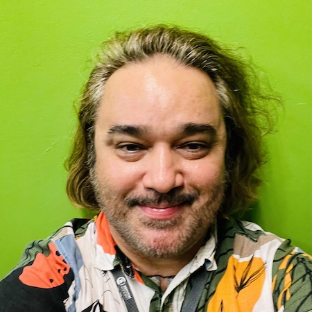 Profilfoto von Marcus Barros Cardoso