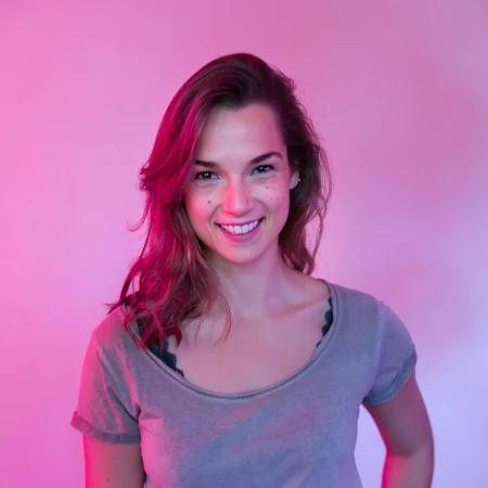 Profilfoto von Miriam Günthner