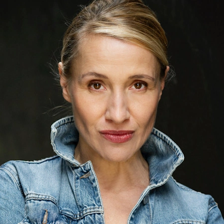 Profilfoto von Solveig August